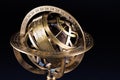 Armillary Sphere - Astrolabe Globe