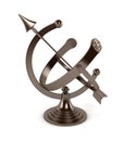 Armillary Sundial