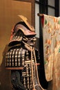 Armor of Asano (Aki) clan