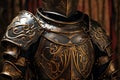 Armor Medieval fantasy Photo