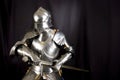 Armour Royalty Free Stock Photo