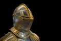 Armour from the Tower of London Royalty Free Stock Photo