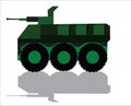 Military Vehicles 1