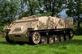 Armoured Vehicle