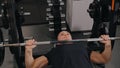 Arms Concentrates, Presses Bodybuilder, Machines Bench