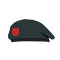 Army beret