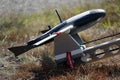 Army drone plane