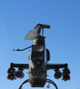 Army Helicopter