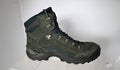 Army hiking alpine boots for adventurous trips