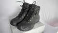 Army hiking alpine boots for adventurous trips