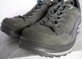 Army hiking alpine boots for adventurous trips