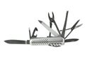 Army knife multi-tool Royalty Free Stock Photo