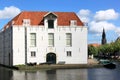 Army Museum, Delft, Netherlands Royalty Free Stock Photo