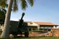 Military Museum - Negeri Sembilan