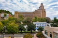 Army-Navy hospital, Hot Springs, Arkansas