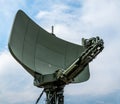 Army Radar