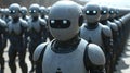 Army of Robots, Future of Automation