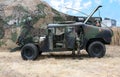 Army Truck