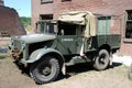 Army truck