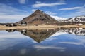 Arnastarpi and Stapafell, Iceland