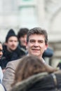 Arnaud Montebourg supports the Made in France