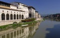 Arno River in Florence