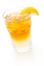 Arnold Palmer Royalty Free Stock Photo