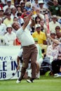 Arnold Palmer Golf Legend