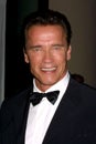 Arnold Schwarzenegger