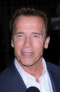 Arnold Schwarzenegger