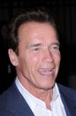 Arnold Schwarzenegger