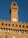 Arnolfo Tower - Florence, Italy