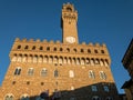 Arnolfo Tower - Florence, Italy