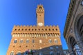 Arnolfo Tower - Florence, Italy