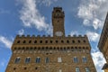 Arnolfo Tower - Florence, Italy