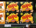 Arnotts Shapes Vegemite And Cheese