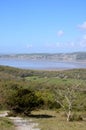 Arnside Knott to Grange-over-Sands, Cumbria