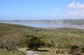 Arnside Knott to Grange-over-Sands, Cumbria