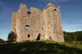 Arnside Tower Cumbria.