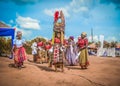 Arochucku Ojojo Traditional Dance in Abia State, Nigeria