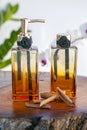 aroma reed diffuser creat the relax and