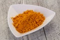 Aroma turmeric powder