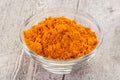 Aroma turmeric powder