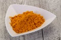 Aroma turmeric powder