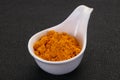 Aroma turmeric powder