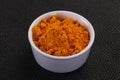 Aroma turmeric powder