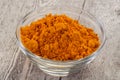 Aroma turmeric powder