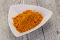 Aroma turmeric powder