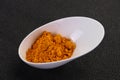 Aroma turmeric powder