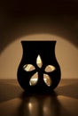 Aromatherapy Burner